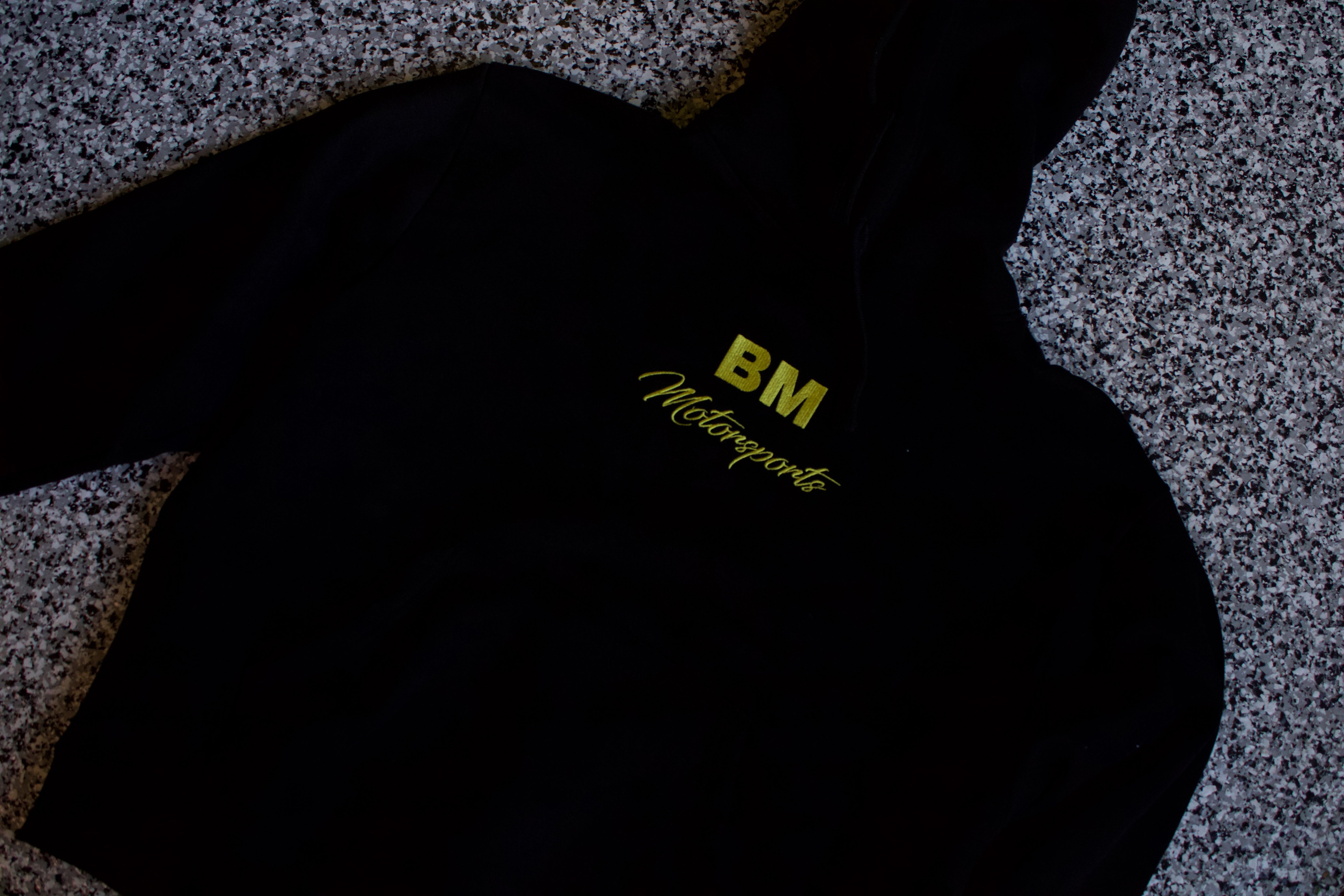 Boostmania Silvia Oversized Hoodie