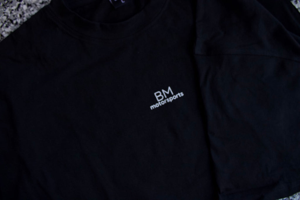 Boostmania Skyline Graphic Tee