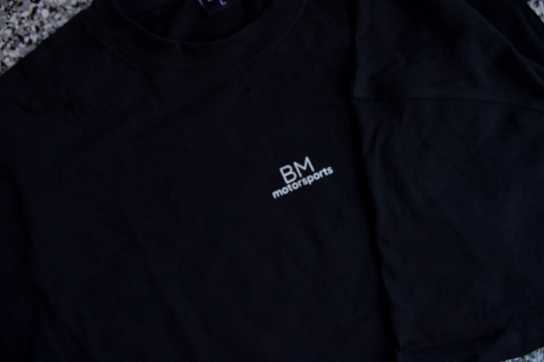 Boostmania Skyline Graphic Tee