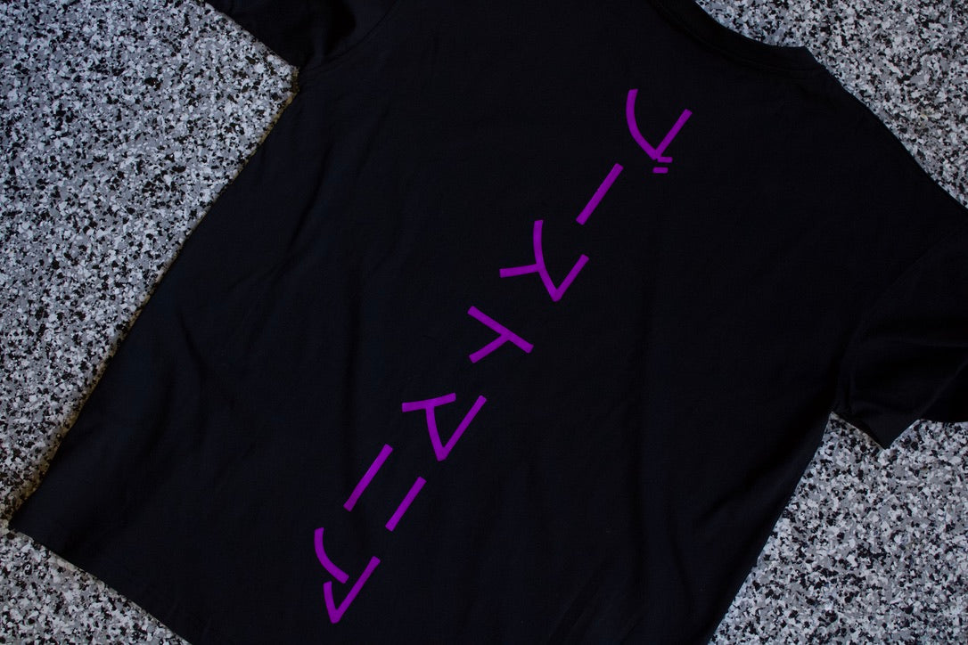 Boostmania JDM Oversized Tee