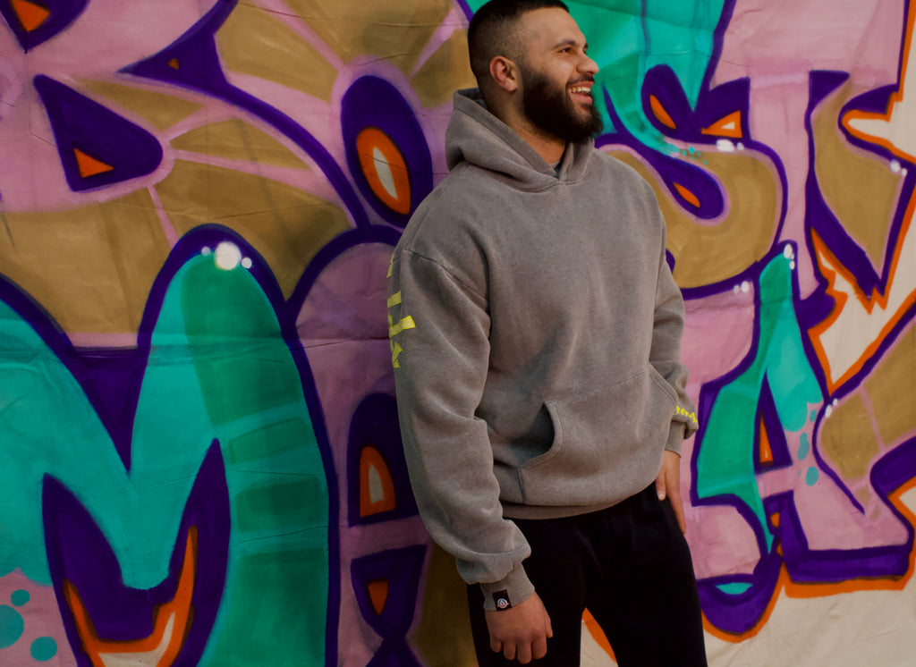 Boostmania Against All Odds ‘25 Hoodie