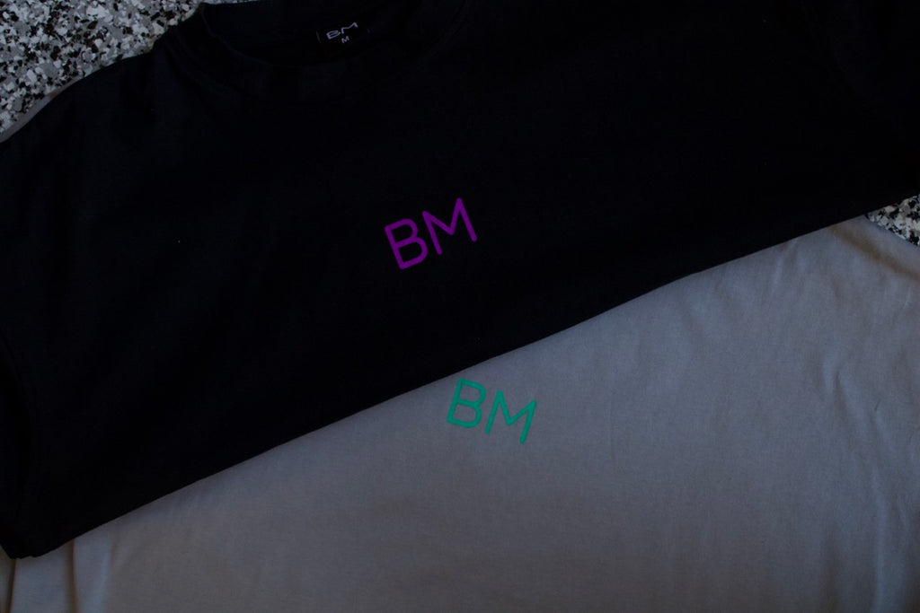 Boostmania JDM Oversized Tee