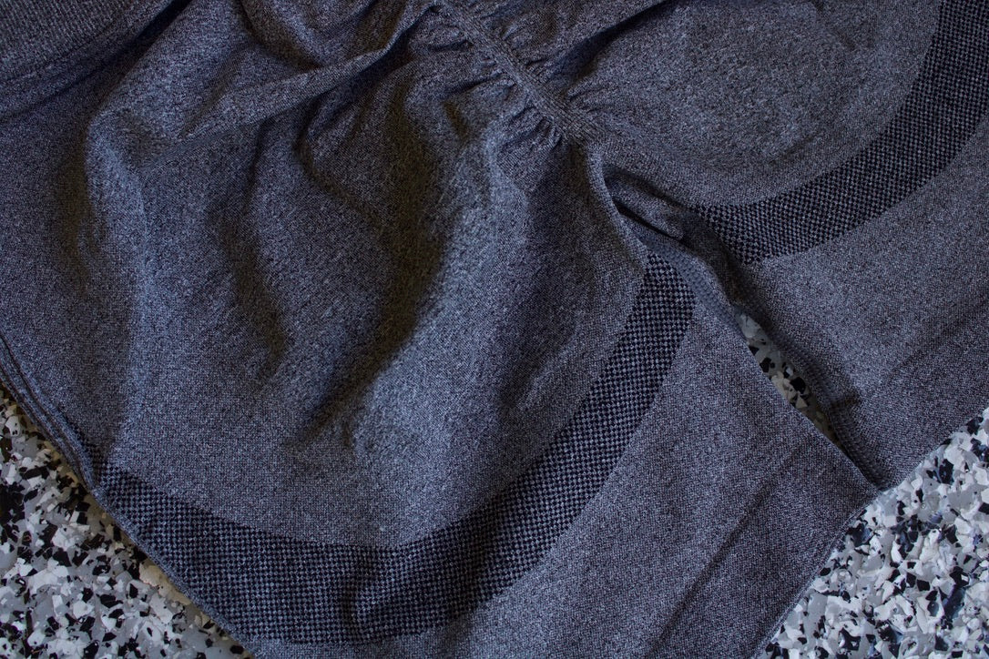 Boostmania Ruched Active Set