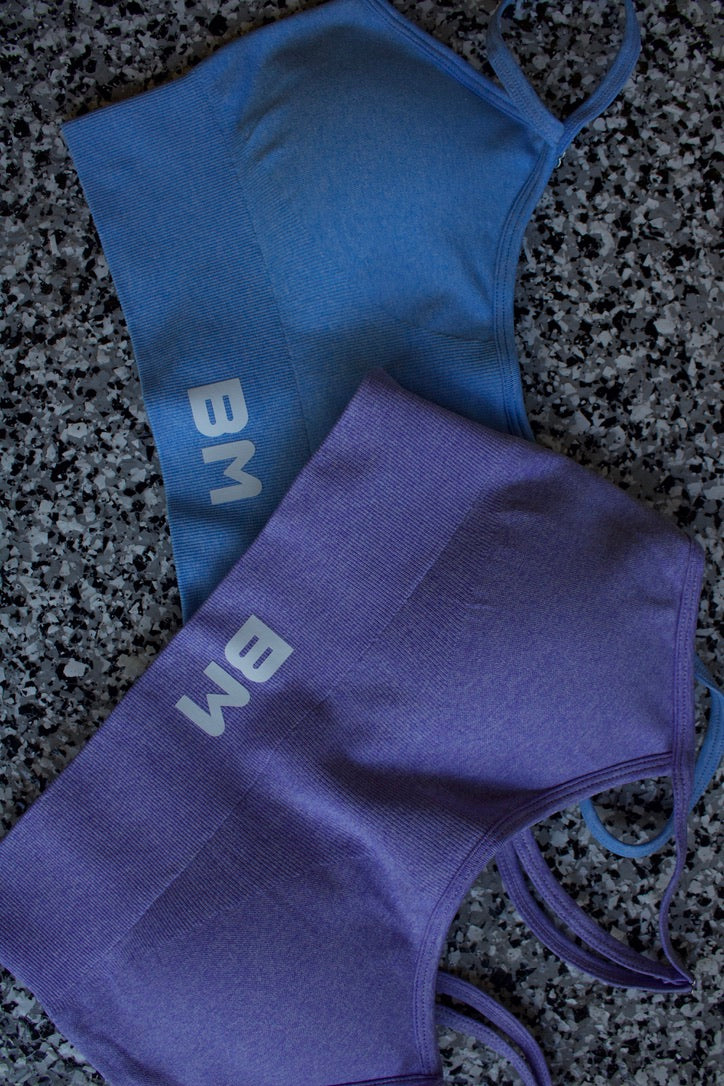 Boostmania Butter Active Set