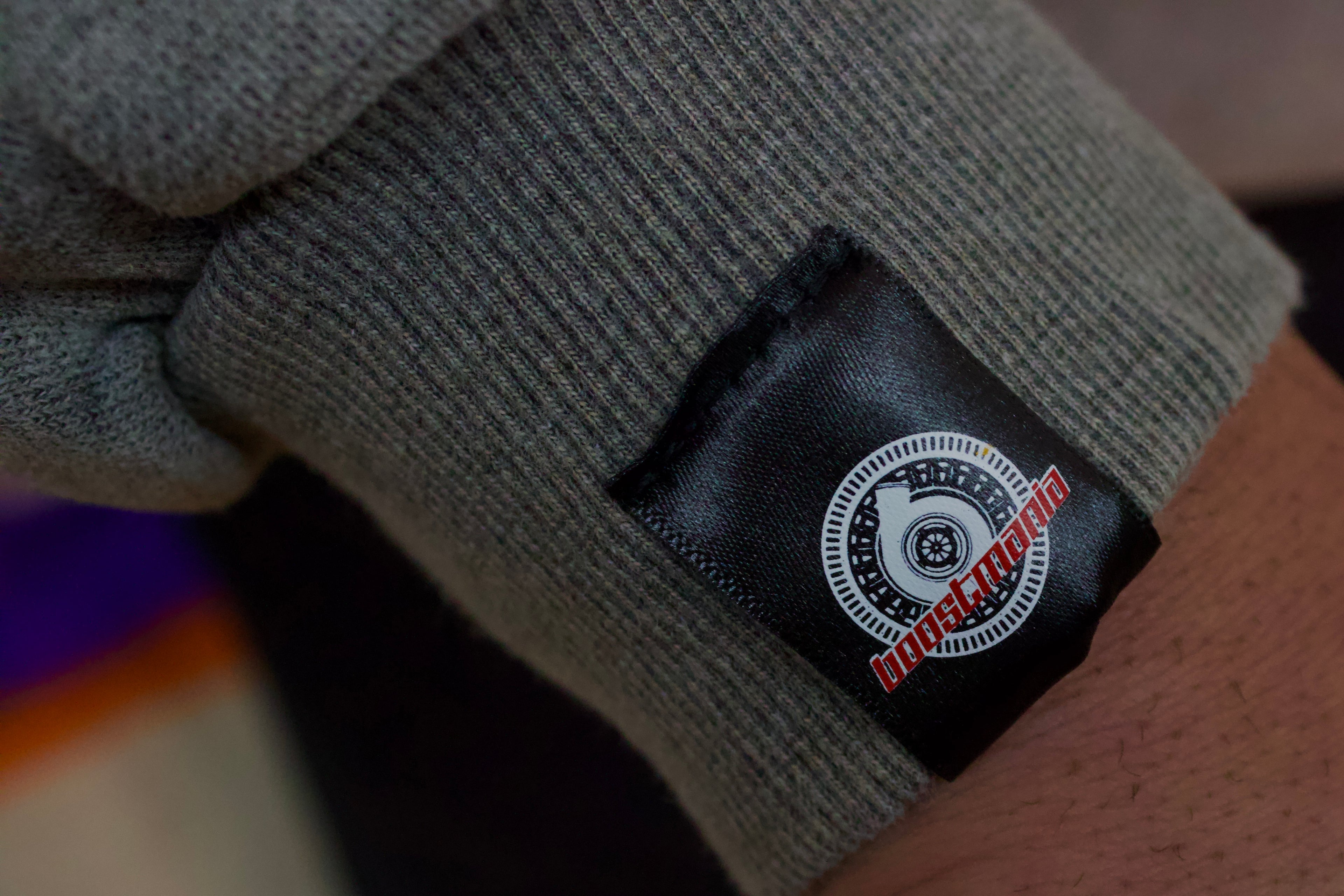 Boostmania Against All Odds ‘25 Hoodie