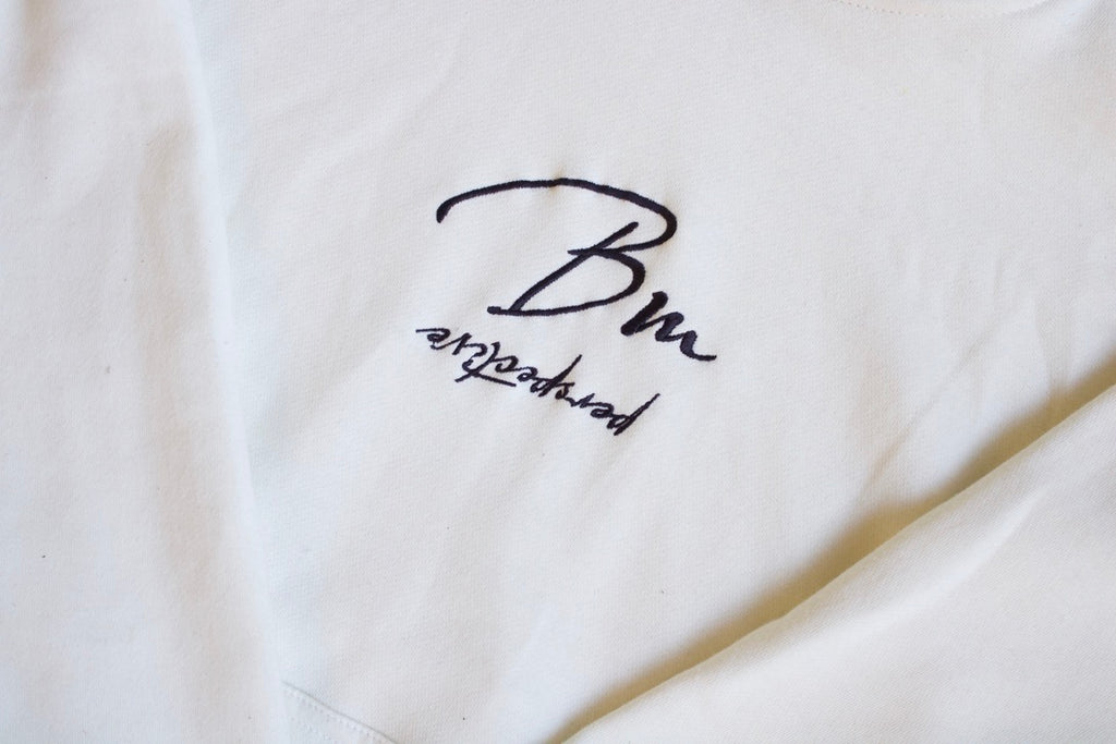 Boostmania Perspective Hoodie