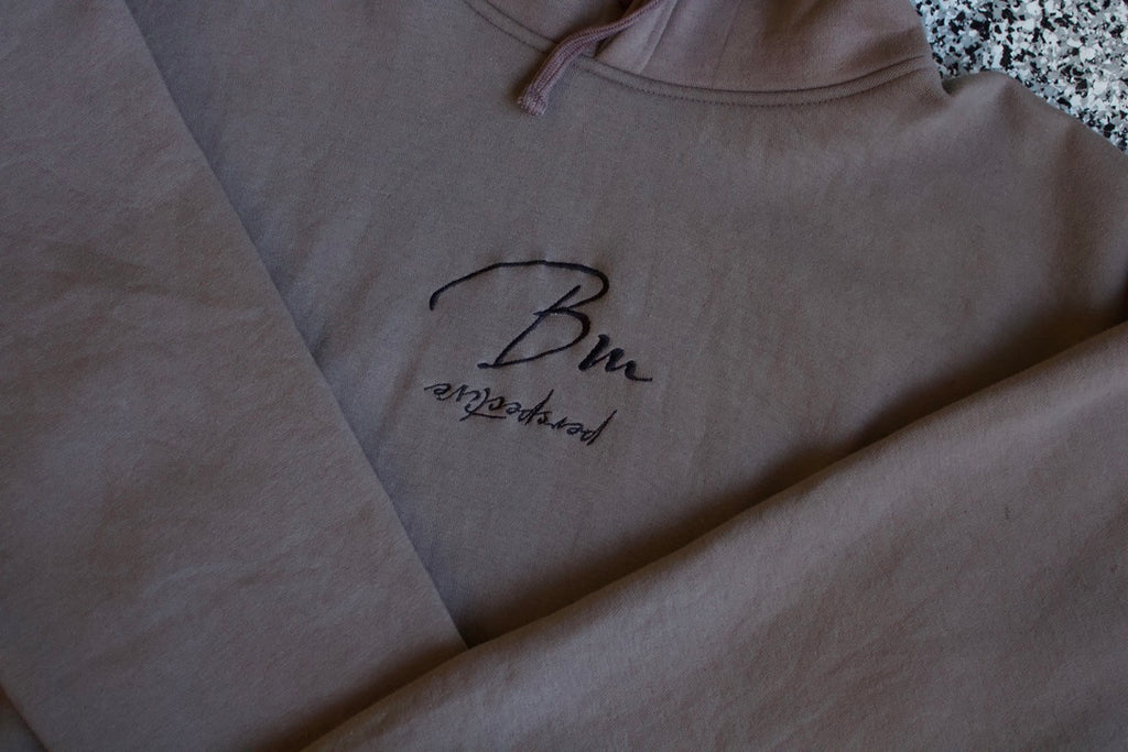 Boostmania Perspective Hoodie