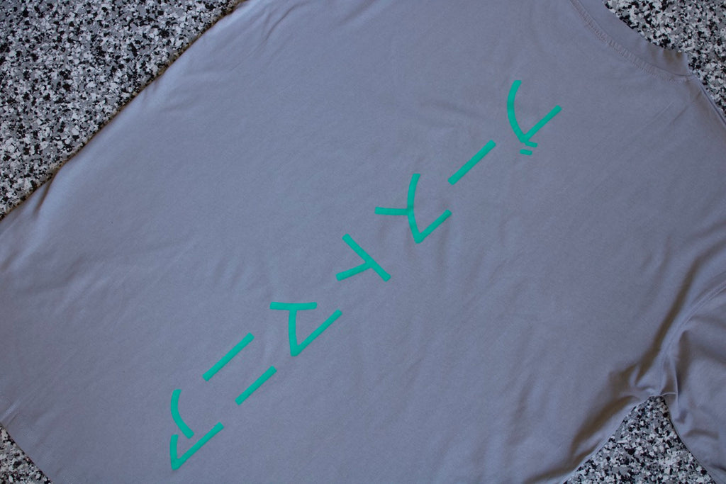 Boostmania JDM Oversized Tee