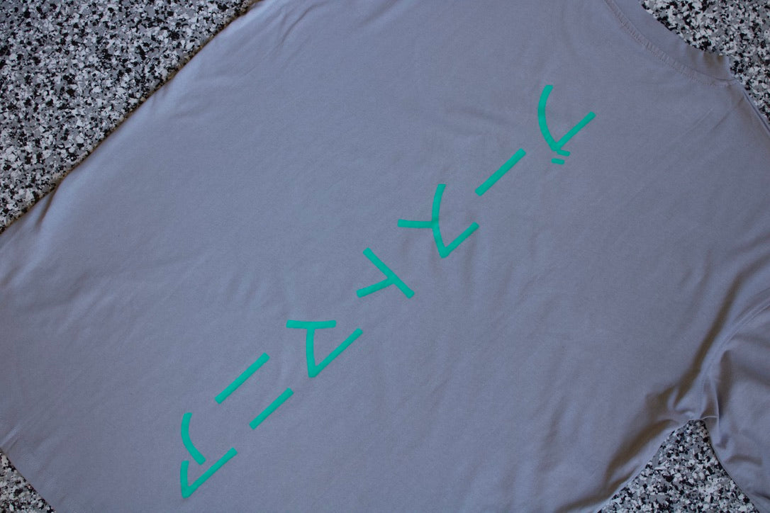 Boostmania JDM Oversized Tee