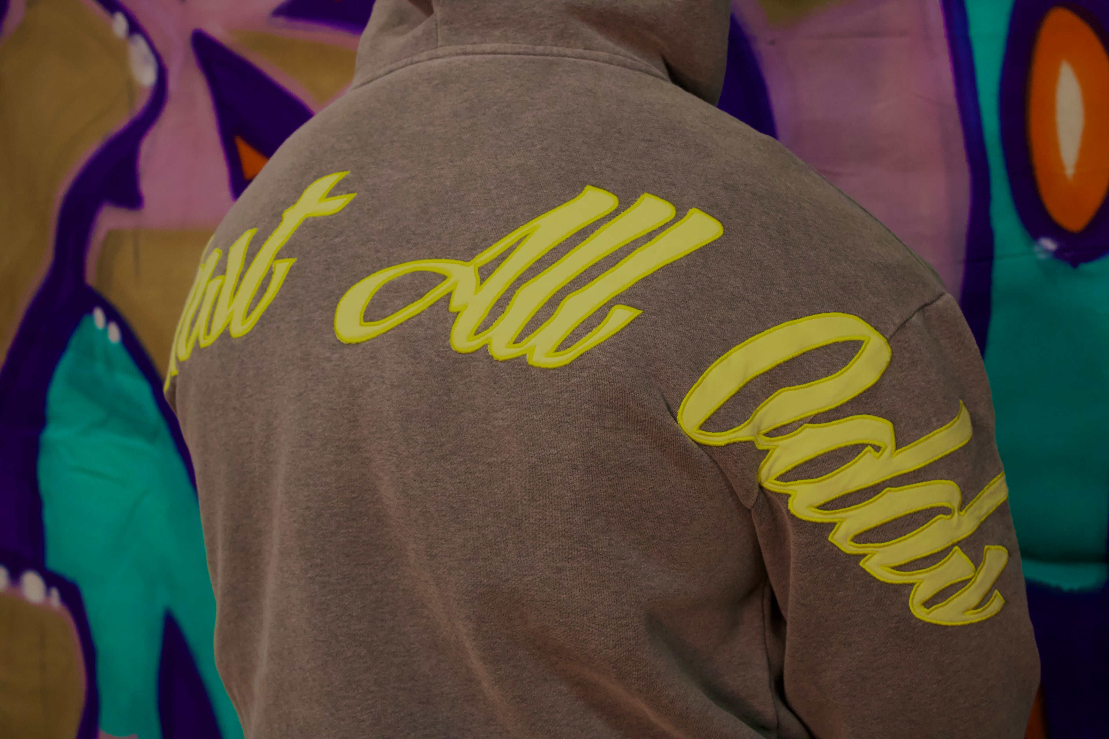 Boostmania Against All Odds ‘25 Hoodie