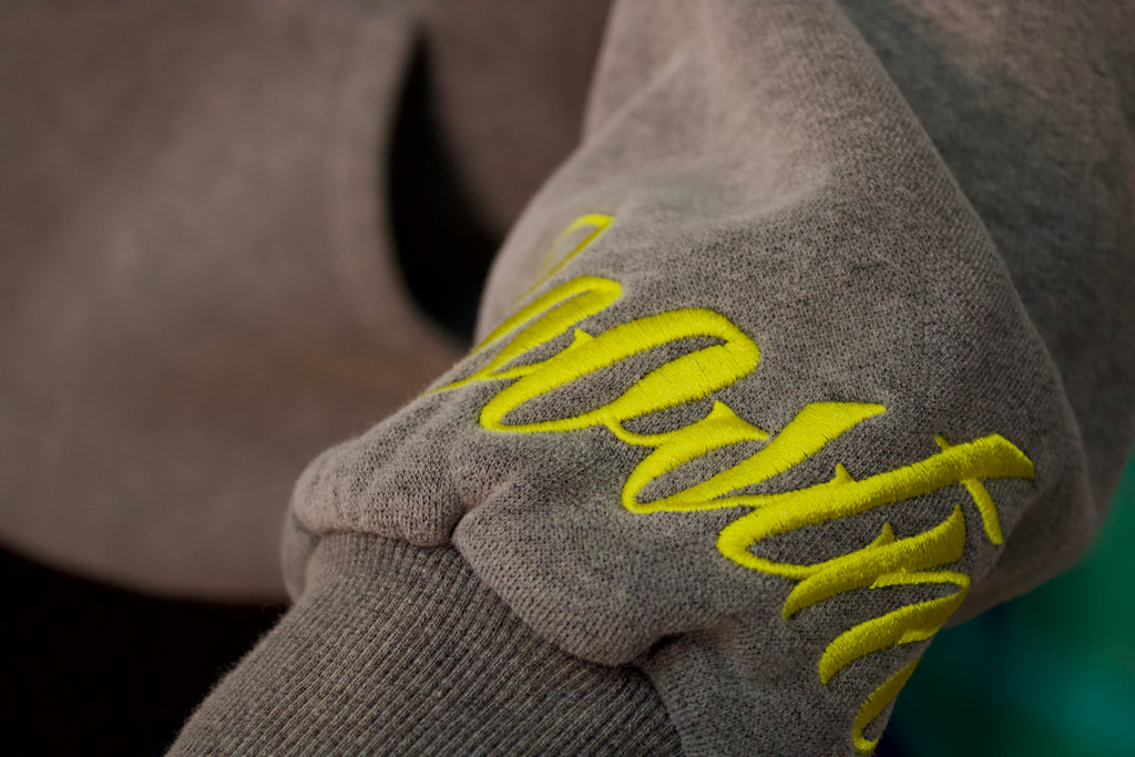 Boostmania Against All Odds ‘25 Hoodie