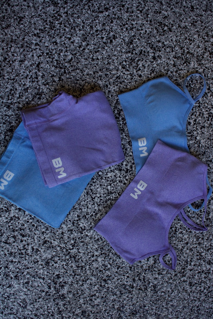 Boostmania Butter Active Set