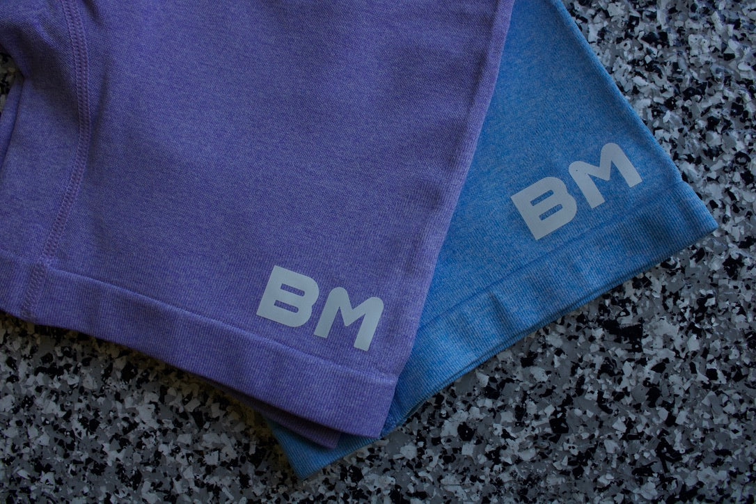 Boostmania Butter Active Set