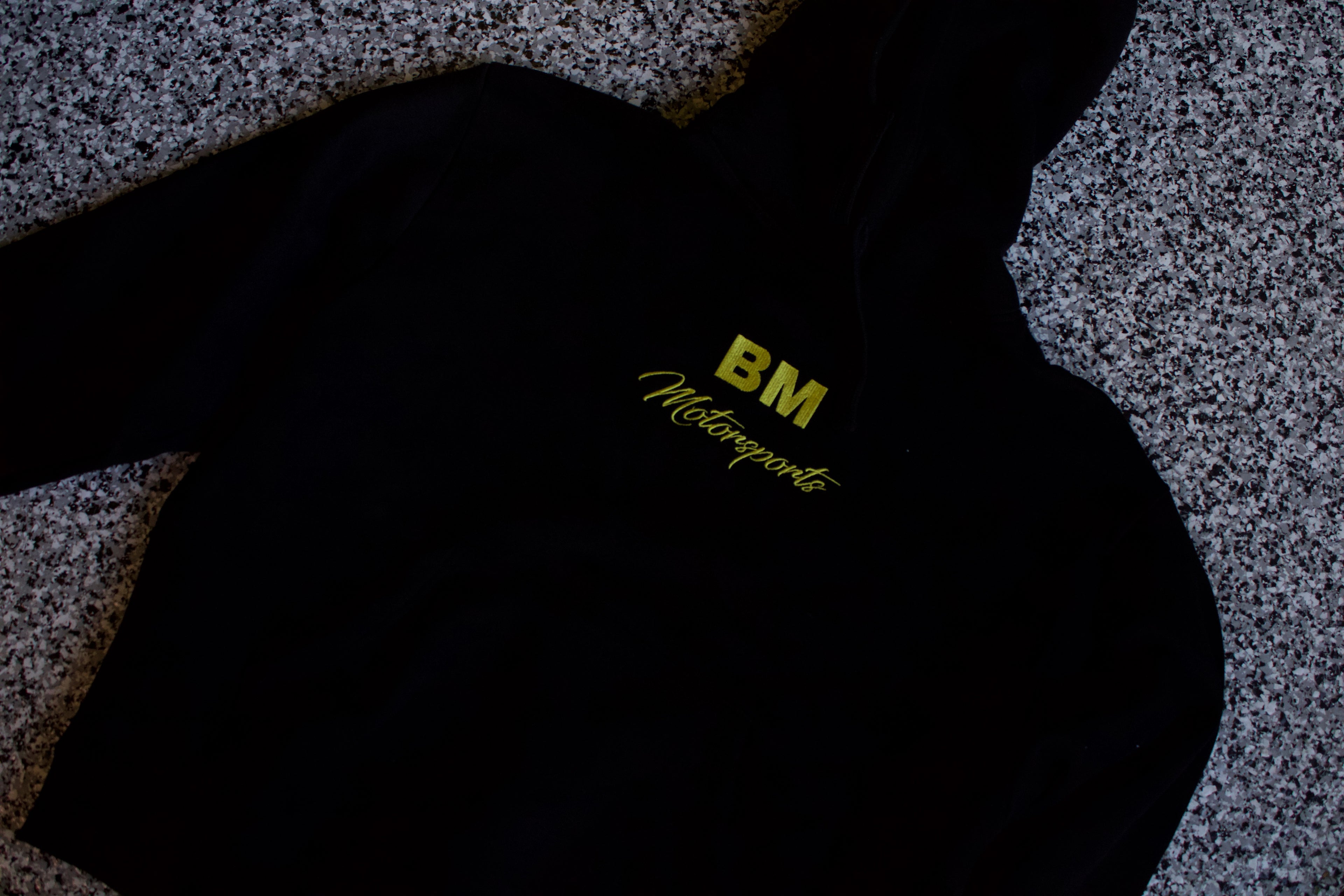 Boostmania Silvia Oversized Hoodie