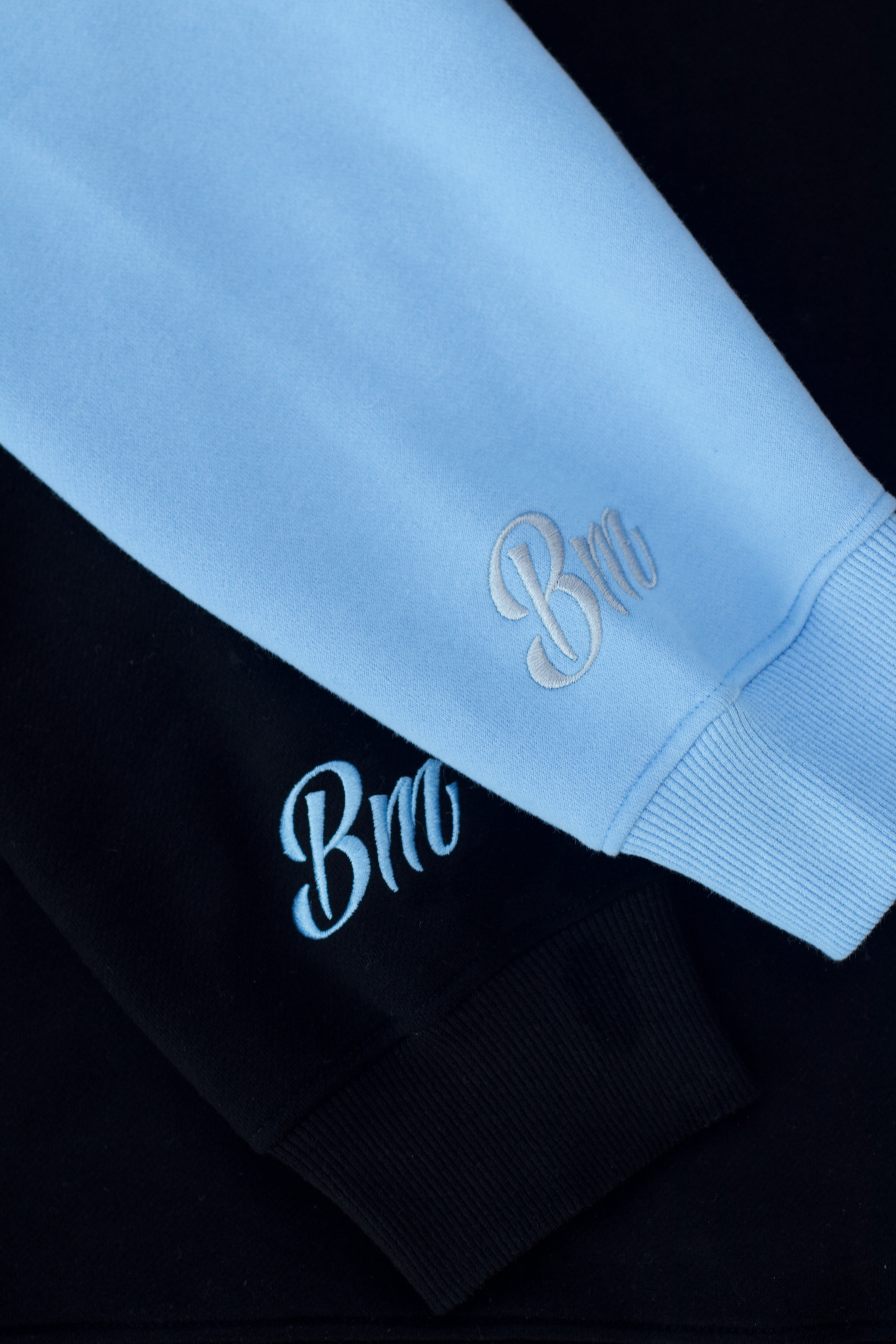 Boostmania Shinjuku Crewneck Jumper