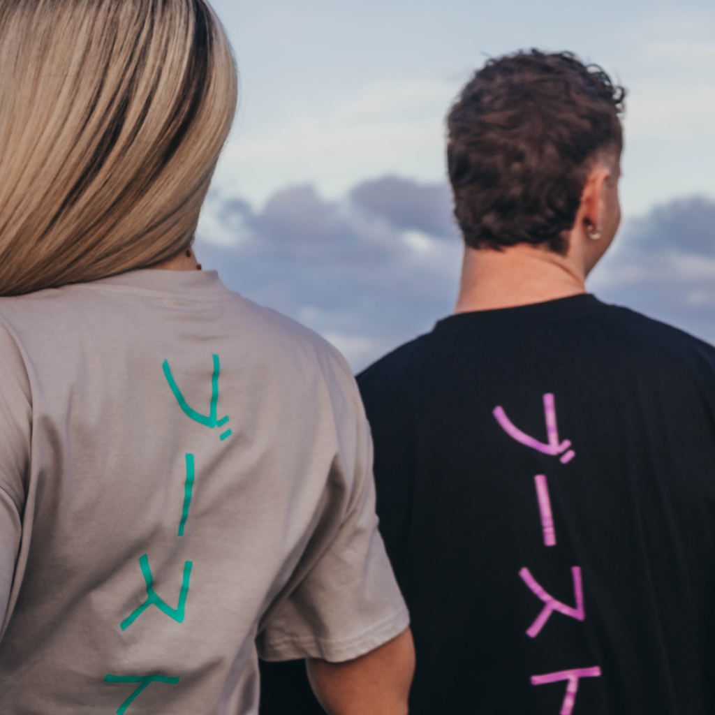 Boostmania JDM Oversized Tee