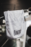 BM Logo Gym Towel