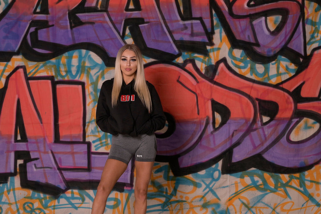 Boostmania Against All Odds Hoodie